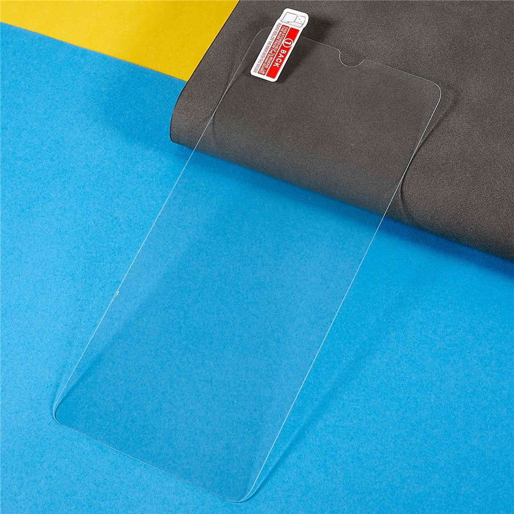 Samsung Galaxy A14 5G / A14 4G Reptåligt skärmskydd HD Clear 2.5D Arc Edge härdat glas skärmfilm