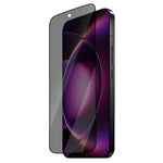 LEREACH For Xiaomi 17T Pro Privacy Tempered Glass Screen Protector 28° Anti-spy Full Cover Film