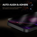 LEREACH For Xiaomi 17T Pro Privacy Tempered Glass Screen Protector 28° Anti-spy Full Cover Film