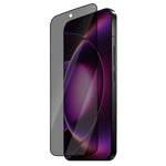 LEREACH For Xiaomi 17T Privacy Tempered Glass Screen Protector 28° Anti-spy Full Cover Film