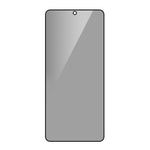 For Xiaomi 17T Pro Anti-Spy Full Screen Protector 0.18mm Full Glue Tempered Glass Film (Fingerprint Unlock Version)