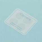 For Xiaomi 17T Camera Lens Protector High Clarity Tempered Glass Lens Film