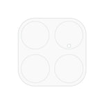 For Xiaomi 17T Pro Camera Lens Protector High Clarity Tempered Glass Lens Film