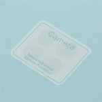 For Xiaomi 17T Pro Camera Lens Protector High Clarity Tempered Glass Lens Film