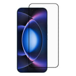 Xiaomi 17 Max Skärmskydd Silk Print Full Lim Full Coverage Härdat Glas Skärmfilm