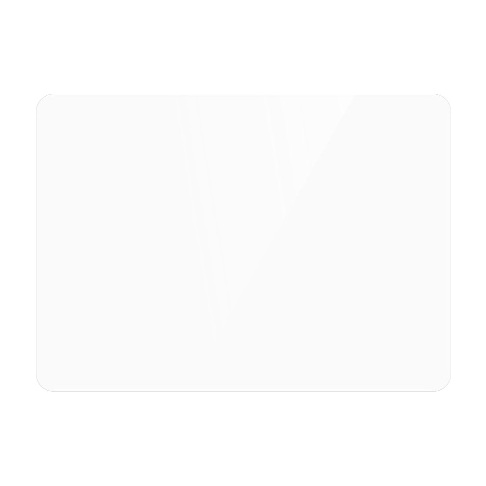 For Oppo Pad 6 Screen Protector 0.3mm Arc Edge Tempered Glass Film, Not Complete Coverage