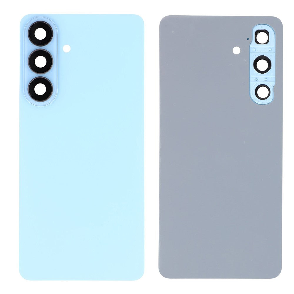 For Samsung Galaxy S26+ Battery Housing with Camera Lens Cover
