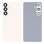 For Samsung Galaxy S26+ Battery Housing with Camera Lens Cover