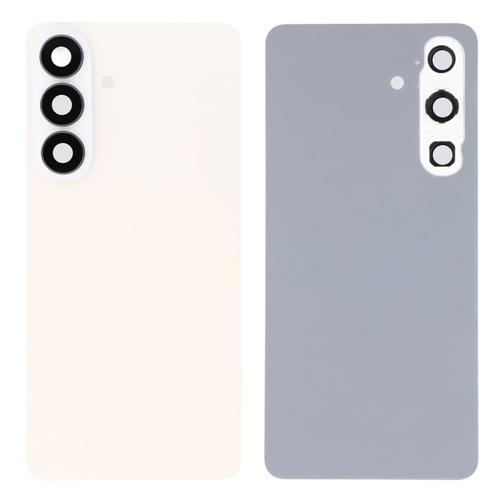 For Samsung Galaxy S26+ Battery Housing with Camera Lens Cover