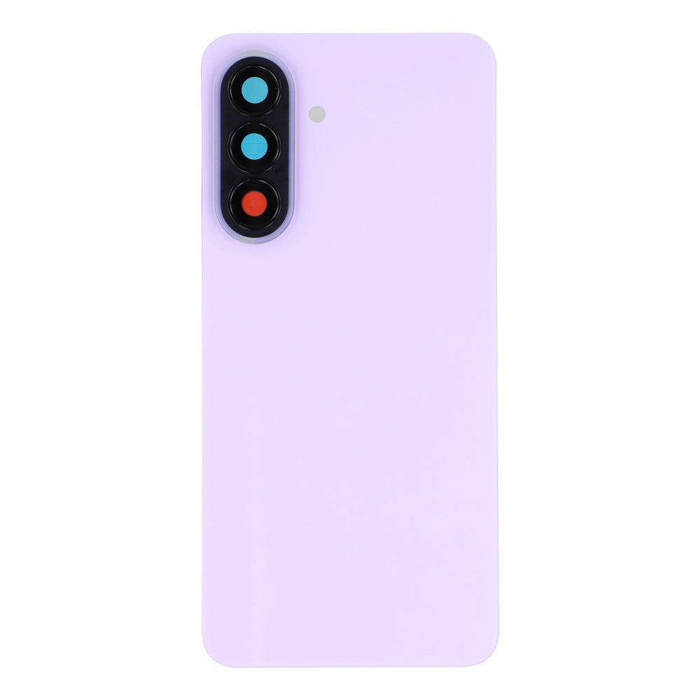 Til Samsung Galaxy A37 5G Batterihus med Kameralinsedæksel