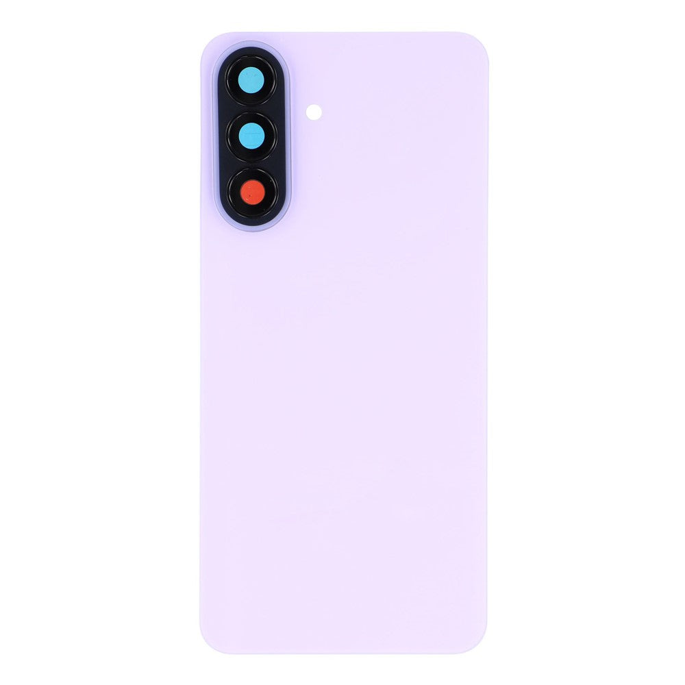 Til Samsung Galaxy A57 5G Batterihus med Kameralinsedæksel