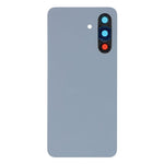 Til Samsung Galaxy A57 5G Batterihus med Kameralinsedæksel