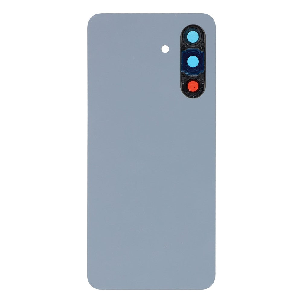 Til Samsung Galaxy A57 5G Batterihus med Kameralinsedæksel