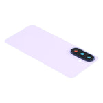 Til Samsung Galaxy A57 5G Batterihus med Kameralinsedæksel