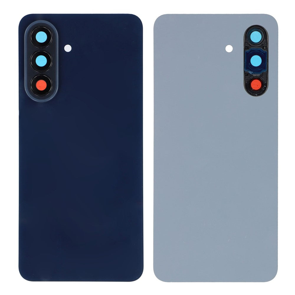 Til Samsung Galaxy A57 5G Batterihus med Kameralinsedæksel