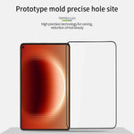 MOFI for Huawei Pura X Max Screen Protector 9H Full Glue Full Coverage High Aluminum-Silicon Glass Film