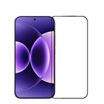 MOFI for Xiaomi 17 Max Screen Protector 9H Full Glue Full Coverage High Aluminum-Silicon Glass Film