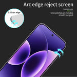 MOFI for Xiaomi 17 Max Screen Protector 9H Full Glue Full Coverage High Aluminum-Silicon Glass Film