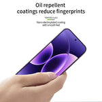 MOFI for Xiaomi 17 Max Screen Protector 9H Full Glue Full Coverage High Aluminum-Silicon Glass Film