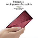 MOFI for Sony Xperia 1 VIII Screen Protector 9H Full Glue Full Coverage High Aluminum-Silicon Glass Film