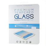 Screen Protector For MacBook Pro 13 inch (2022) / (2020) / (2019) / (2018) / (2017) / (2016) HD Clear 0.3mm Arc Tempered Glass Film
