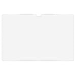 Screen Protector For MacBook Pro 13 inch (2022) / (2020) / (2019) / (2018) / (2017) / (2016) HD Clear 0.3mm Arc Tempered Glass Film