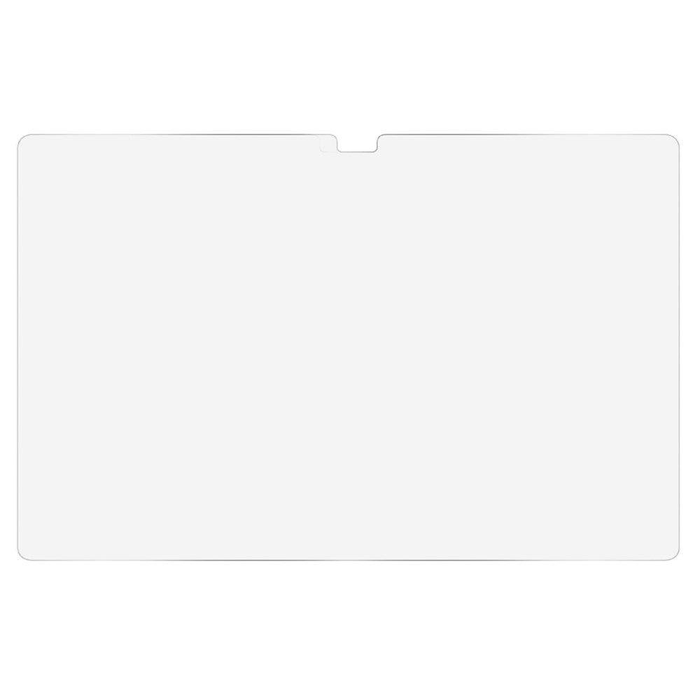 Screen Protector For MacBook Pro 13 inch (2022) / (2020) / (2019) / (2018) / (2017) / (2016) HD Clear 0.3mm Arc Tempered Glass Film