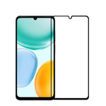 PINWUYO för Honor Play 70C 4G Härdat Glas Film JK Series-2 9H Heltäckande Skärmskydd