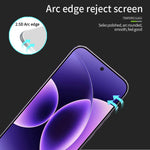 PINWUYO for Xiaomi 17 Max Tempered Glass Film  JK Series-2 9H Full Glue Full Screen Protector