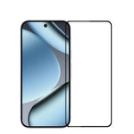 PINWUYO for Google Pixel 11 Pro / 11 / 10 Pro / 10 / 9 Pro / 9 Tempered Glass Film JK Series-2 9H Full Glue Full Screen Protector