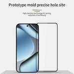 PINWUYO for Google Pixel 11 Pro / 11 / 10 Pro / 10 / 9 Pro / 9 Tempered Glass Film JK Series-2 9H Full Glue Full Screen Protector