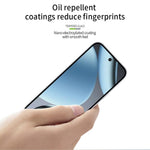 PINWUYO for Google Pixel 11 Pro / 11 / 10 Pro / 10 / 9 Pro / 9 Tempered Glass Film JK Series-2 9H Full Glue Full Screen Protector