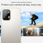 IMAK til OnePlus Ace 6 Ultra 5G Kameralinse Beskyttelsesfilm Hærdet Glas HD Klar Fuld Dækning Linsefilm