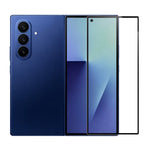 RURIHAI For Samsung Galaxy Z Fold8 Ultra Screen Protector High Aluminum-Silicon Glass Phone Screen Film