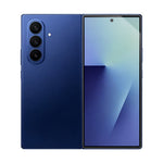RURIHAI For Samsung Galaxy Z Fold8 Ultra Screen Protector High Aluminum-Silicon Glass Phone Screen Film