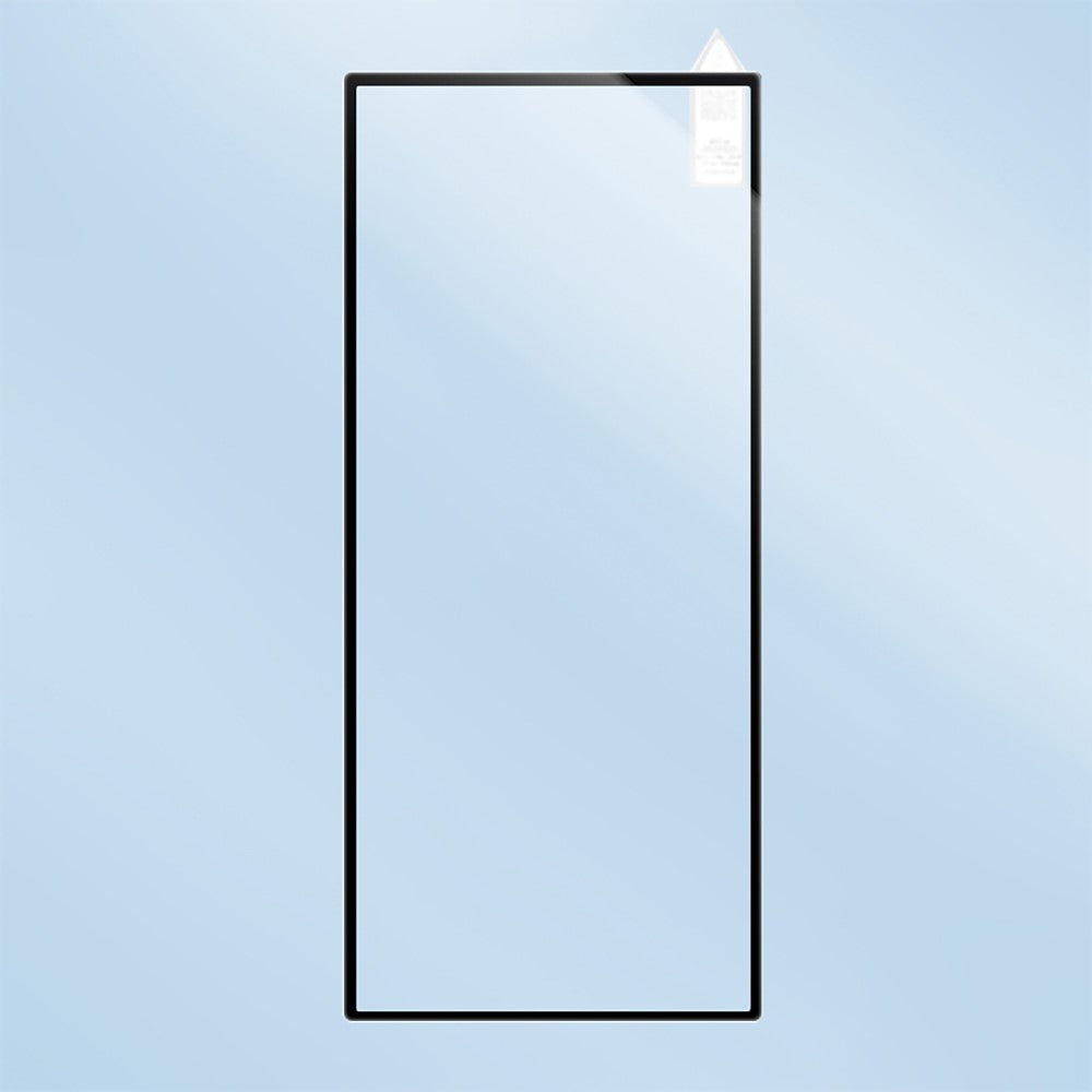 RURIHAI For Samsung Galaxy Z Fold8 Ultra Screen Protector High Aluminum-Silicon Glass Phone Screen Film