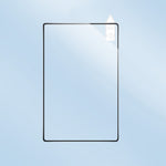 RURIHAI For Samsung Galaxy Z Fold8 Screen Protector High Aluminum-Silicon Glass Phone Screen Film