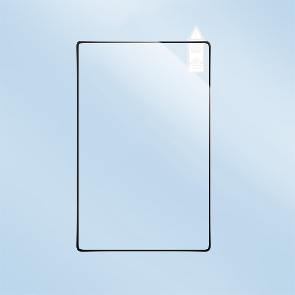 RURIHAI For Samsung Galaxy Z Fold8 Screen Protector High Aluminum-Silicon Glass Phone Screen Film