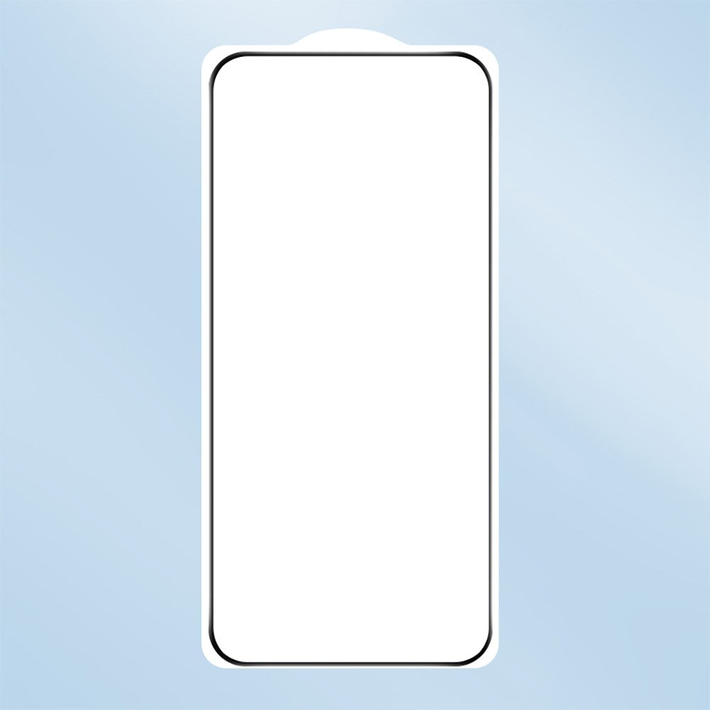 RURIHAI 10Pcs For Google Pixel 11 Pro / 11 / 10 Pro / 10 / 9 Pro / 9 Full Glue Screen Protector High Aluminium Silicon Glass Film, Ultrasonic Fingerprint Unlock