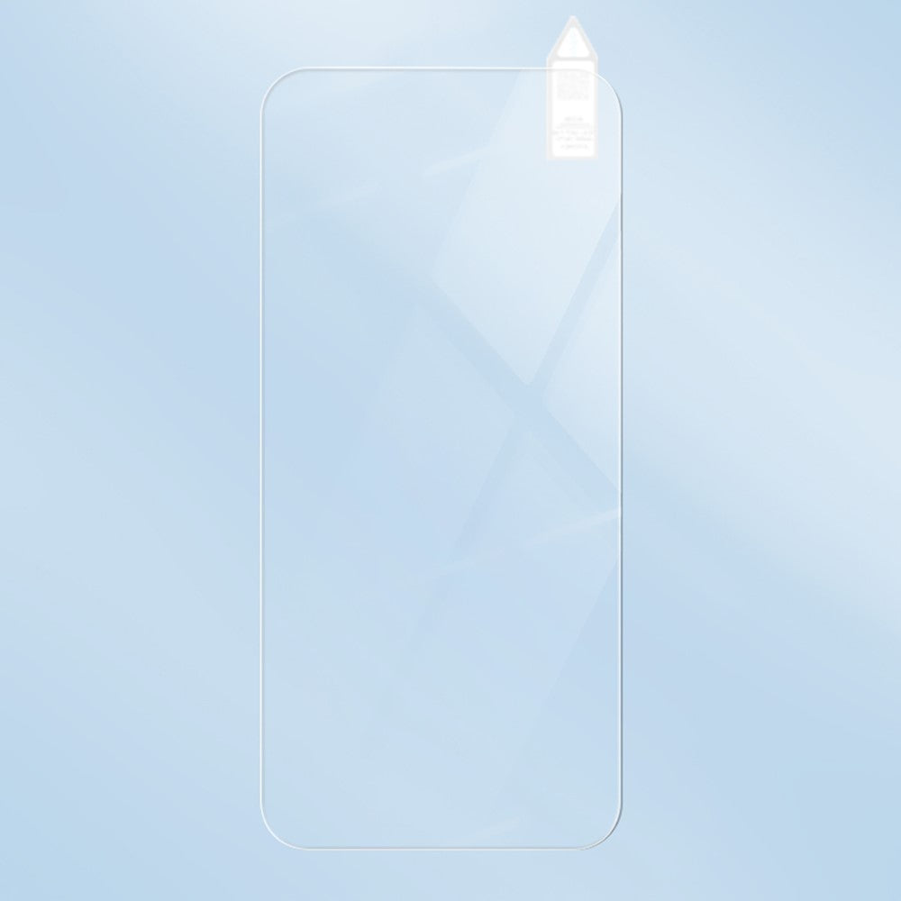 RURIHAI 10 st. för Xiaomi Poco M8s 5G skärmskydd 0,26 mm 2,5D heltäckande högaluminiumkiselglasfilm (inte heltäckande)