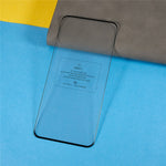 3D Curved Tempered Glass Film for Oppo Find N2 5G, Side Glue Complete Covering HD Screen Protector