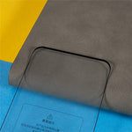 3D Curved Tempered Glass Film for Oppo Find N2 5G, Side Glue Complete Covering HD Screen Protector