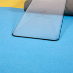 3D Curved Tempered Glass Film for Oppo Find N2 5G, Side Glue Complete Covering HD Screen Protector