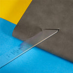 3D Curved Tempered Glass Film for Oppo Find N2 5G, Side Glue Complete Covering HD Screen Protector
