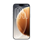 BENKS for iPhone 17 Pro Screen Protector Lithium Aluminum-silicon Glass AR Anti-Reflective Film