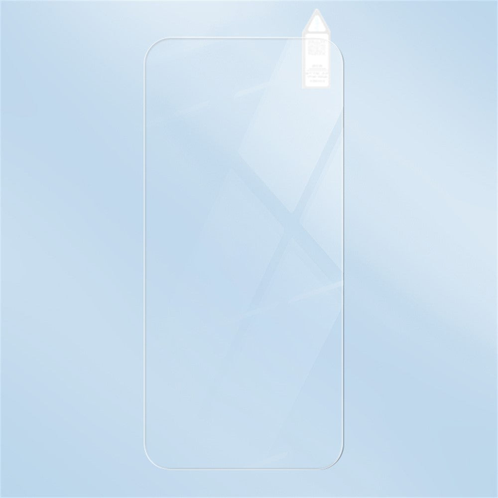 RURIHAI 10Pcs for Google Pixel 11 Pro / 11 / 10 Pro / 10 / 9 Pro / 9 Screen Protector 0.18mm 2.5D Medium Aluminum Glass Ultra Clear Film