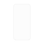 For Huawei nova 16 Ultra 5G Screen Protector 0.3mm Arc Edge Tempered Glass Film, Not Complete Coverage