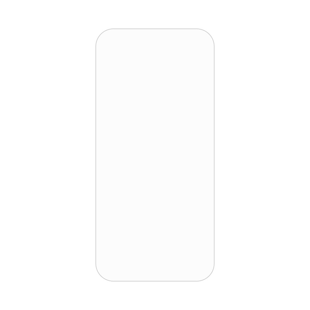For Huawei nova 16 Ultra 5G Screen Protector 0.3mm Arc Edge Tempered Glass Film, Not Complete Coverage