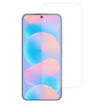 Huawei Nova 16 5G Skärmskydd 0.3mm Arc Edge Härdat Glas Film, Inte Fullständig Täckning
