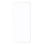 Huawei Nova Y74 4G Skärmskydd 0.3mm Arc Edge Härdat Glas Film, Inte Fullständig Täckning